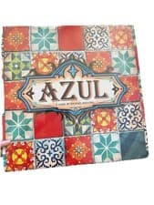 Image of Azul Board Game plan B Game