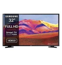Image of Samsung UE32T5300CEXXU 32" T5300 Full HD Smart TV, Not Used, Mint Condition