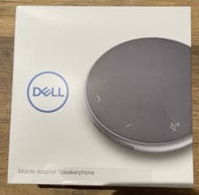 Image of Dell Mobile Adapter Speakerphone MH3021P
