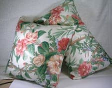 Image of Two Cushion Covers