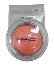 Image of MAC Glow Play Blush | That's Peachy | 7.3g | New Boxed 💯Authentic