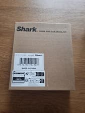 Image of Shark Home And Car Detail Kit - Brand New