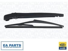 Image of Wiper Arm Set, window cleaning for FIAT PUNTO EVO MAGNETI MARELLI 000723180176