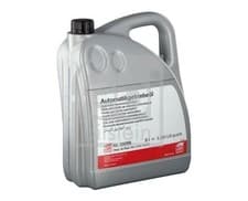 Image of FEBI 39096 AUTOMATIC TRANSMISSION FLUID AUTO
