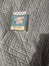 Image of Friends turkey Bath fizzer
