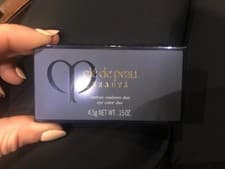 Image of Cle De Peau Beaute Eye Color Duo Eyeshadow Premium Makeup BNIB