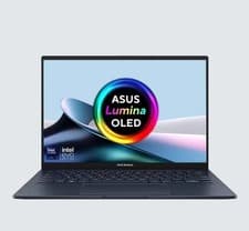 Image of ASUS Zenbook 14 Laptop 14 inch Core Ultra 5 16GB RAM 512GB SSD OLED 