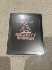 Image of Five Nights at Freddys Security Breach XBOX One Series X Steelbook Brand New