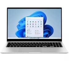 Image of SAMSUNG Galaxy Book2 15.6" Laptop - Intel Core i5 - REFURB-C