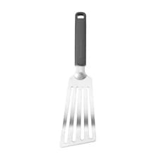 Image of KitchenAid Classic Flex Turner Charcoal Grey