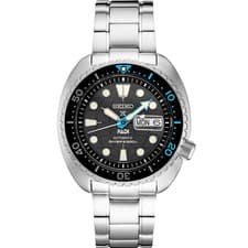 Image of Seiko Prospex Padi King Turtle Special Edition Automatic SRPG19J1 Men's Watch