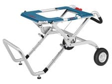 Image of Bosch GTA 60 W Professional Table Saw Stand