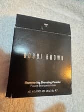 Image of BOBBI BROWN MAUI ILLUMINATING BRONZING POWDER (* PLEASE SEE NOTES)