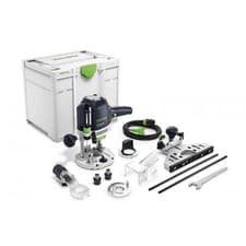 Image of Festool Router OF1400EQ-PLUS GB 110V 576209