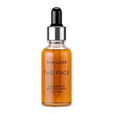 Image of TAN-LUXE The Face - Illuminating Self-Tan 30 ml (Pack of 1), Light/Medium