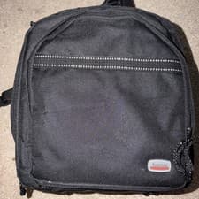 Image of Hama Padded Camera Rucksack Vgc