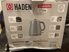 Image of Haden 204455 Devon Eucalyptus Jug Kettle