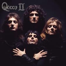 Image of Queen : Queen II CD Remastered Album (2011) ***NEW*** FREE Shipping, Save £s