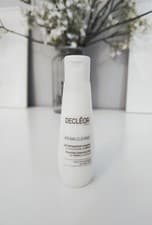 Image of Decleor Aroma Cleanse Cleansing Milk 50mL - Travel/Mini Size