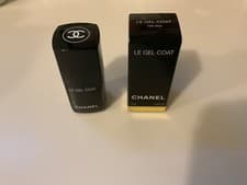 Image of CHANEL LE GEL COAT Nail TOP COAT. 13ml