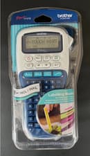 Image of Brother PT-H107B label printer - Brand New Sealed