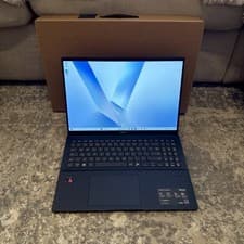 Image of ASUS Vivobook X1607QA 16" Snapdragon X X126100 16GB 512GB SSD Laptop Win11 -148-