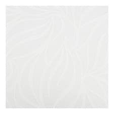 Image of Superfresco Paintable Wallpaper Eden Texture White Durable