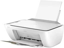 Image of HP Deskjet 2810e All-in-One Colour Printer with Wireless Scan No Ink