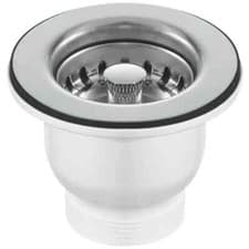 Image of Rak 600 Belfast Butler Kitchen Sink Ceramic Gourmet Reversible With Waste Option