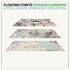 Image of Floating Points, Pharoah Sanders & The London Symphony Orchestra - Promises