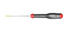 Image of Facom AT2.5X75 Protwist Screwdriver – Slotted 2.5 x 75mm
