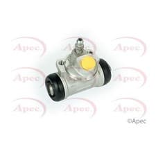 Image of Wheel Brake Cylinder For Nissan Micra K10 1.0 Apec Rear 4410004B00 4410004B01