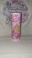 Image of 20oz Barbie Tumbler (Perfect For Hot And Cold Drinks)