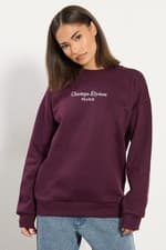 Image of PixieGirl Petite Women's Slogan Sweatshirt