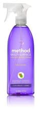 Image of Method Multi-Surface Cleaner Lavender - 828ml