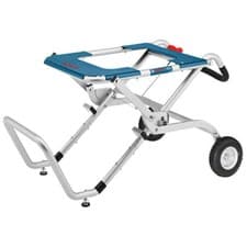 Image of Bosch 0601B12000 GTA 60 W Professional Table Saw Stand