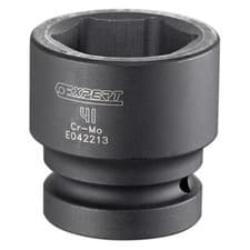 Image of Expert by Facom 1" Drive Hexagon Impact Socket Metric 32mm