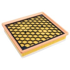 Image of Febi Bilstein Air Filter 108311 - fits Saab - OE Matching Quality & Fit