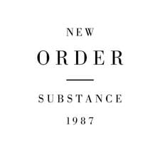 Image of New Order Substance (CD) Remastered Album