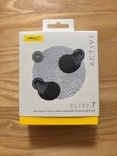 Image of Jabra Elite 7 Active Wireless Earbuds Bluetooth ANC Sports Earphones Waterproof