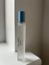 Image of Dolce&Gabbana Light Blue Pour Homme Men Eau De Toilette 10ml