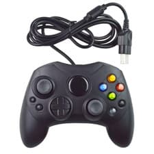 Image of Wired Game Controller for XBOX