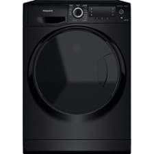 Image of Hotpoint ActiveCare Washer Dryer 8kg Wash, 6kg Dry, Steam Refresh & Hygiene
