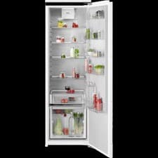 Image of AEG Fridge NSK6D181EC 6000 Dynamic Air Integrated Larder 310L