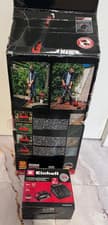 Image of EINHELL PICOBELLA POWER X-CHANGE PATIO CLEANER 18V WITH BATTERY AND CHARGER NEW!