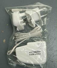 Image of Netgear Arlo Power Adapter Cable for Smarthub/Base Station