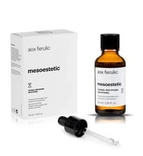 Image of BRAND NEW BOXED Mesoestetic AOX Ferulic - Ferulic Acid + Vit C 30ml
