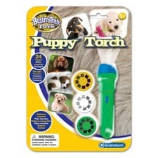 Image of Puppy Torch and Projector - Brand New & Sealed