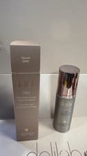 Image of Delilah Alibi Fluid Foundation the Perfect Cover Spice