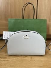 Image of Kate Spade Leather cross body bag